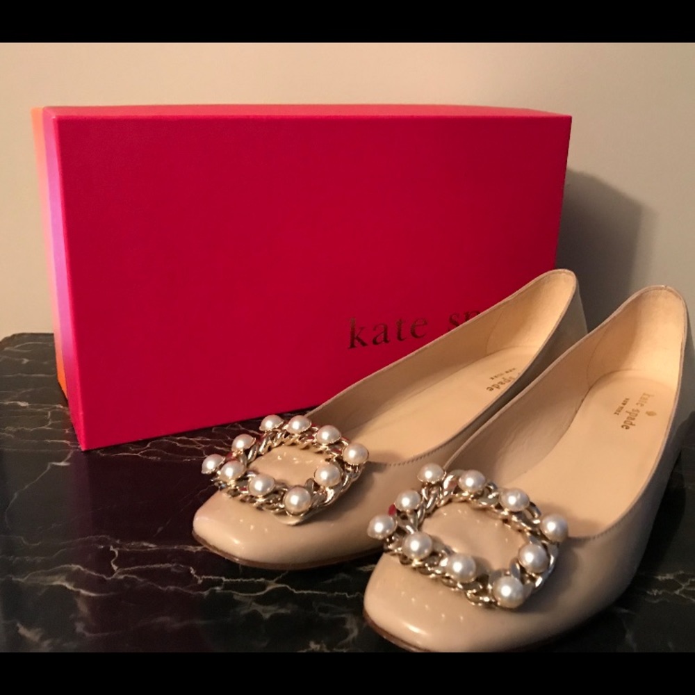 Kate Spade shoes size 9